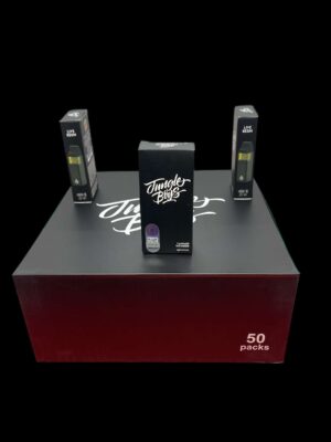 Jungle Boys Disposable